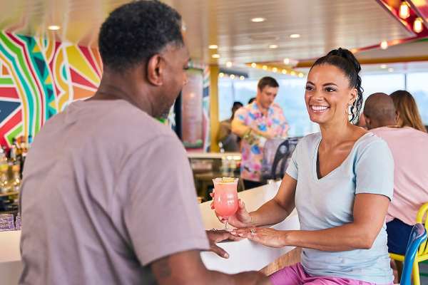 Icon of the Seas Gallery Image